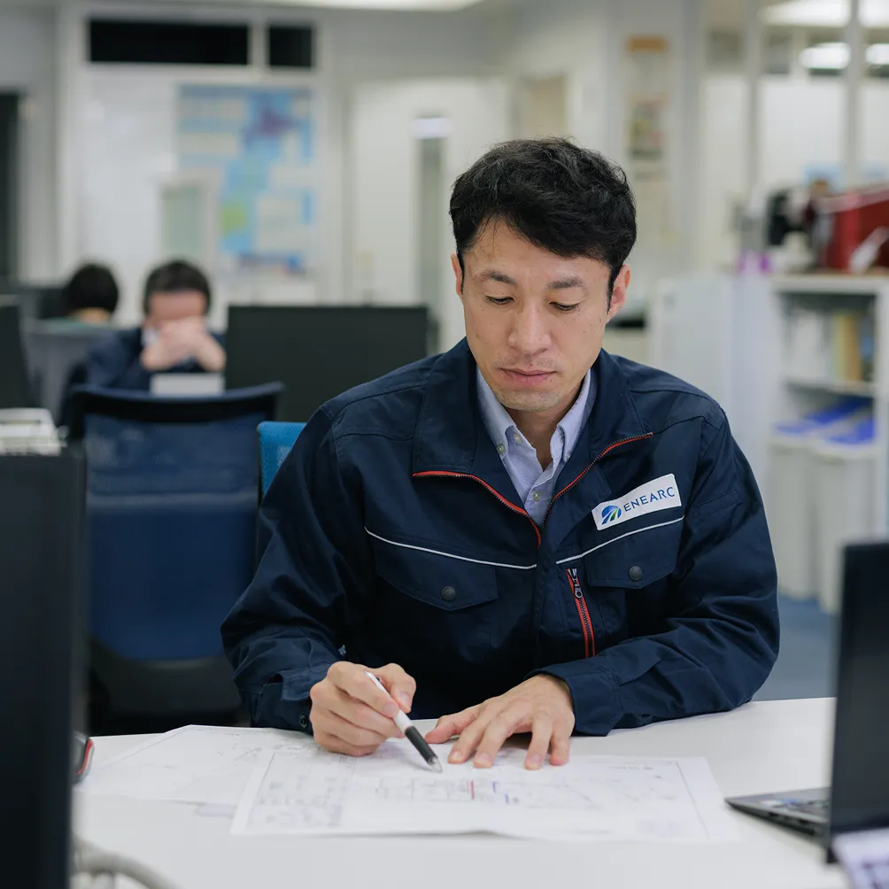 インタビュー02