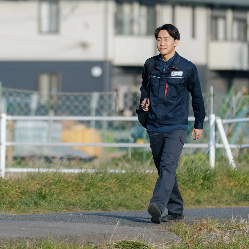 インタビュー02