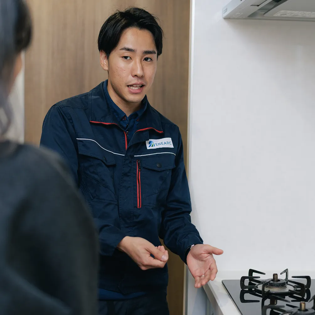 インタビュー03