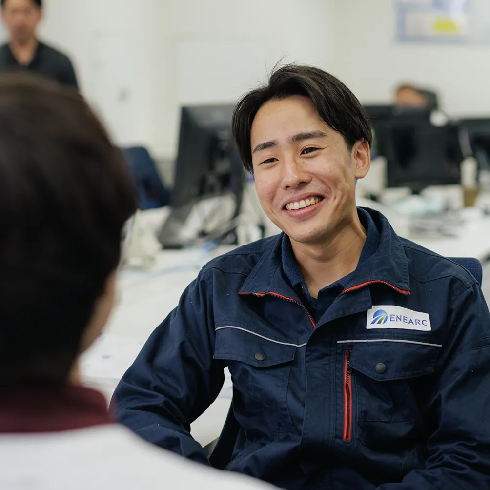 インタビュー04