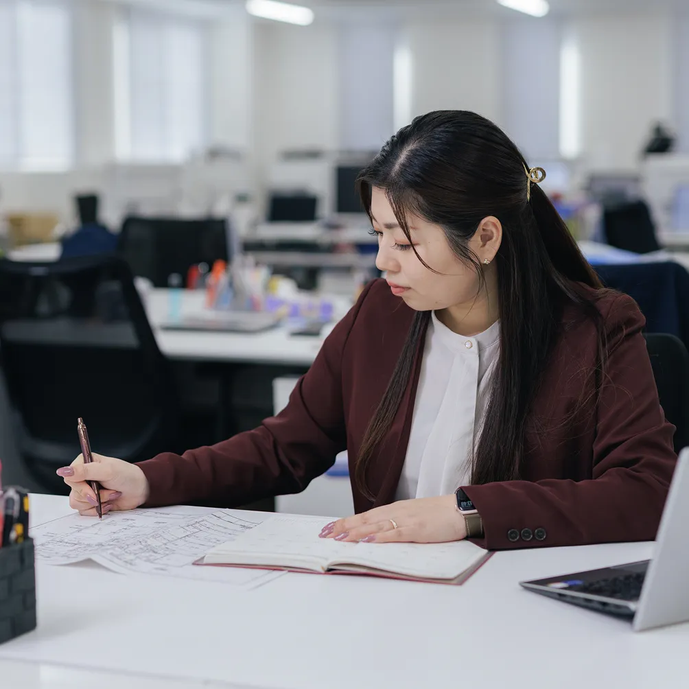 インタビュー02