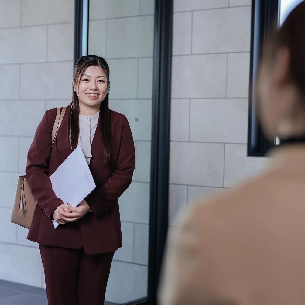 インタビュー03