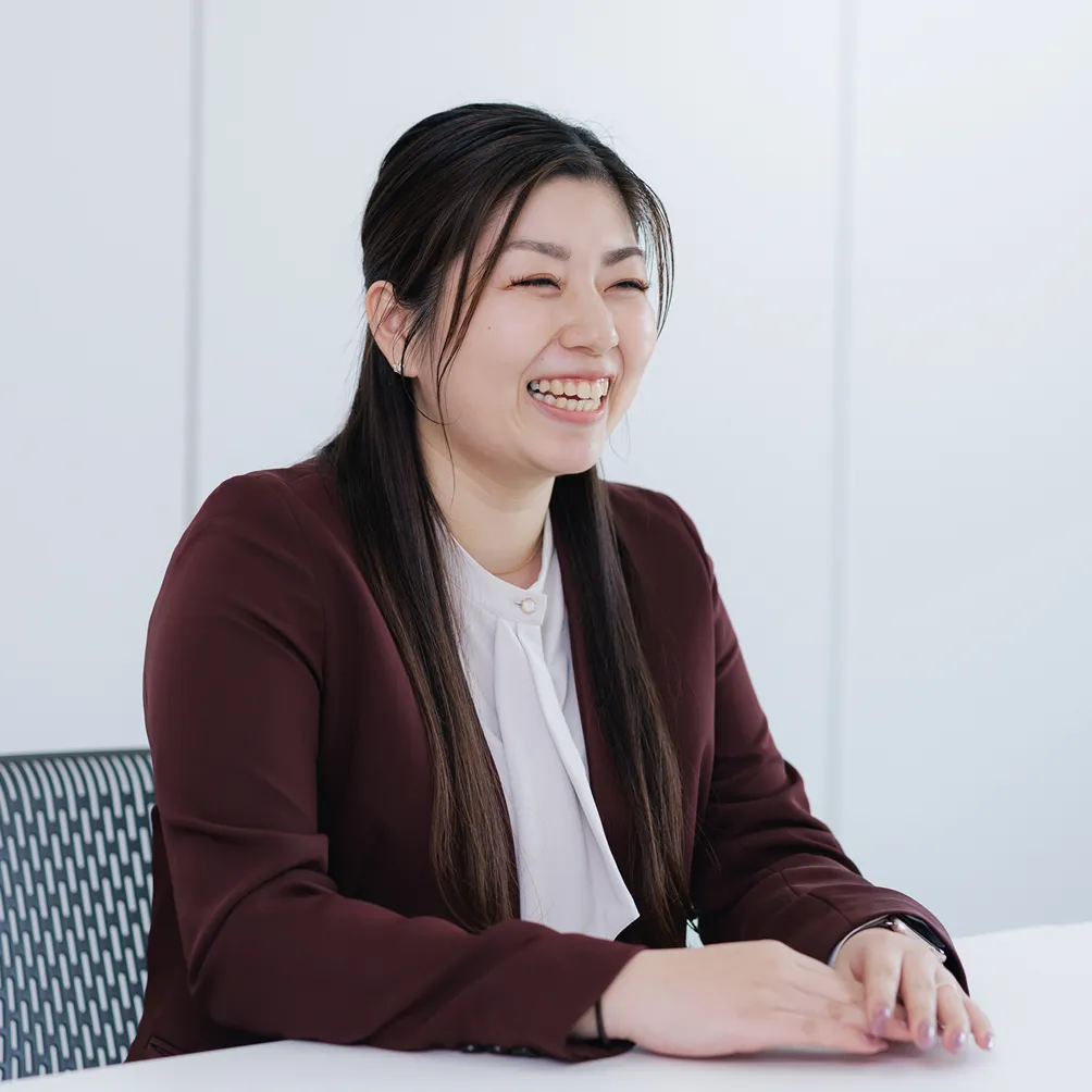 インタビュー05