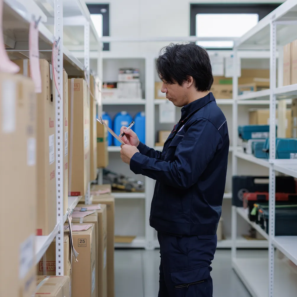 インタビュー02