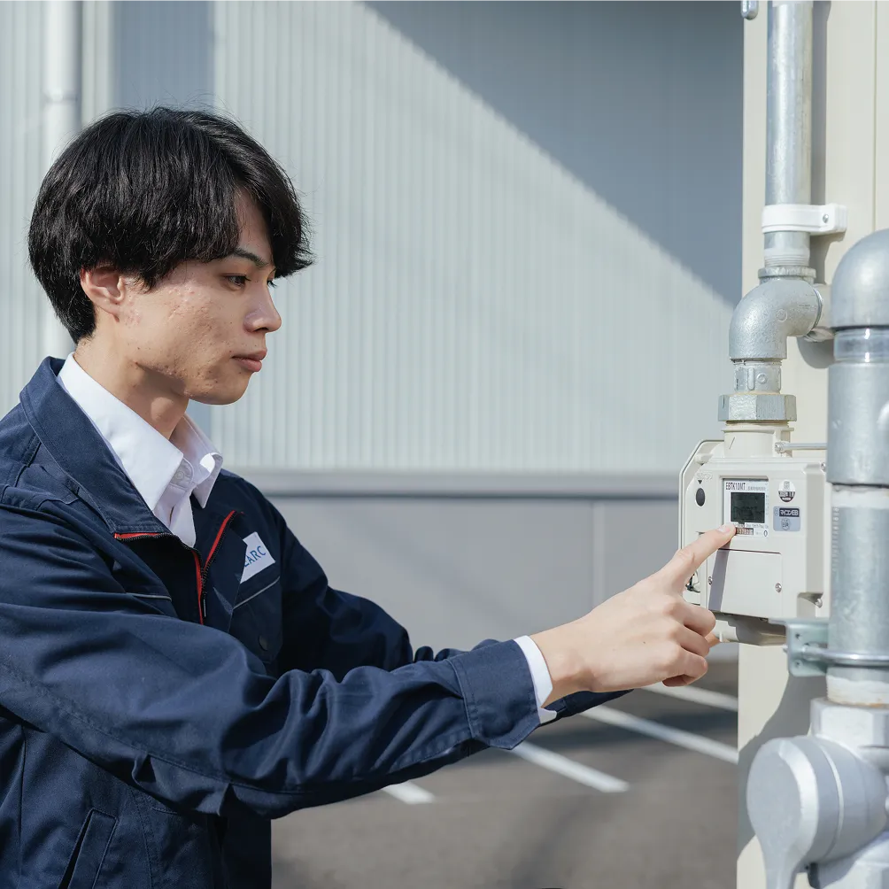 インタビュー02