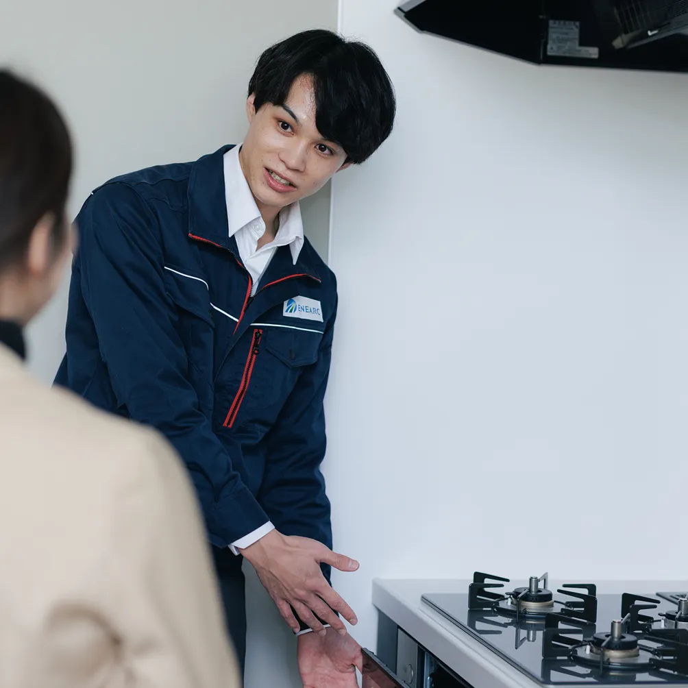 インタビュー03