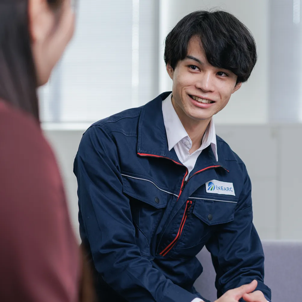 インタビュー04