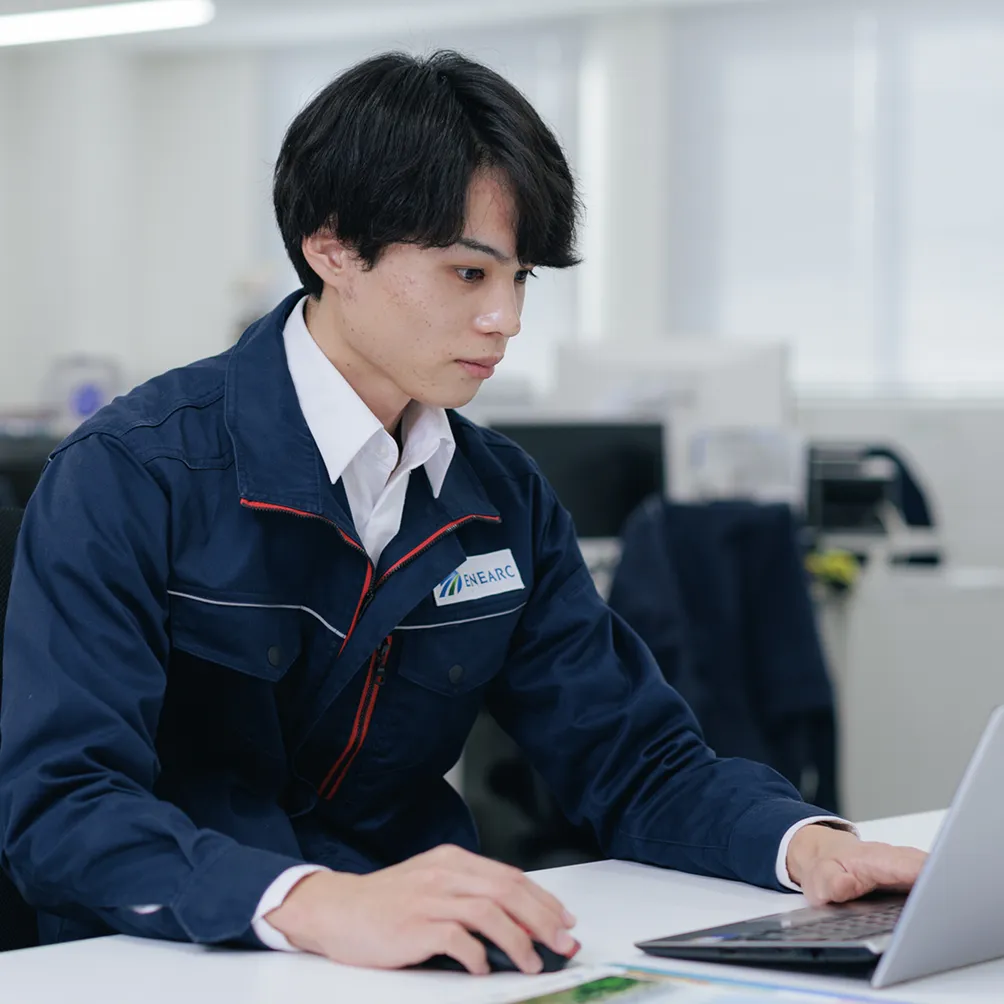 インタビュー05