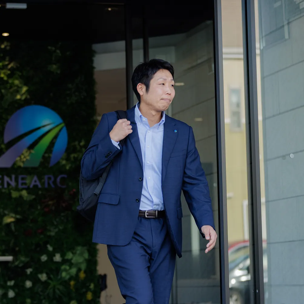 インタビュー02