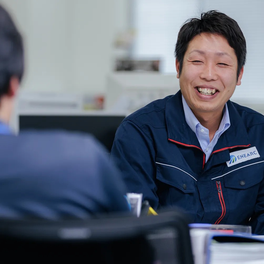 インタビュー04