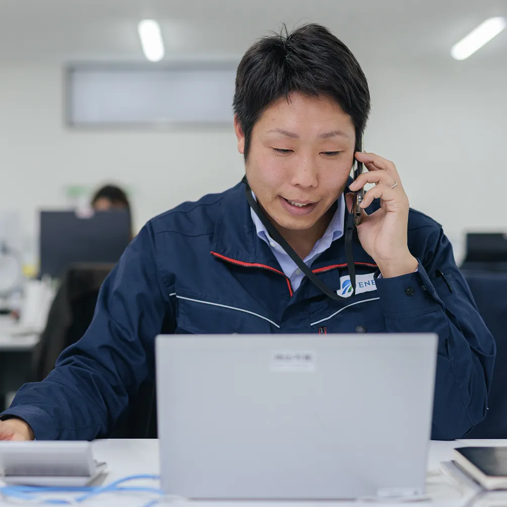 インタビュー05