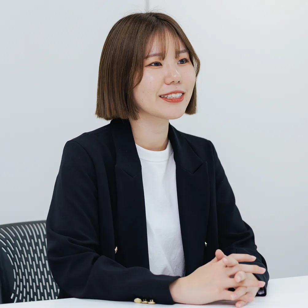 インタビュー01