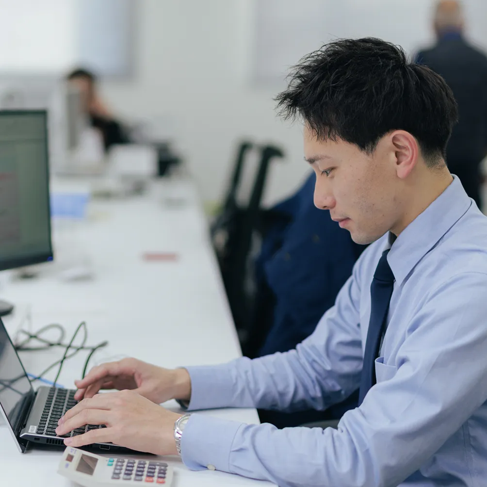 インタビュー02