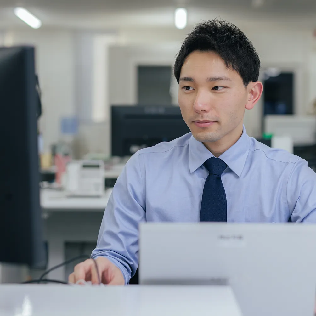 インタビュー05