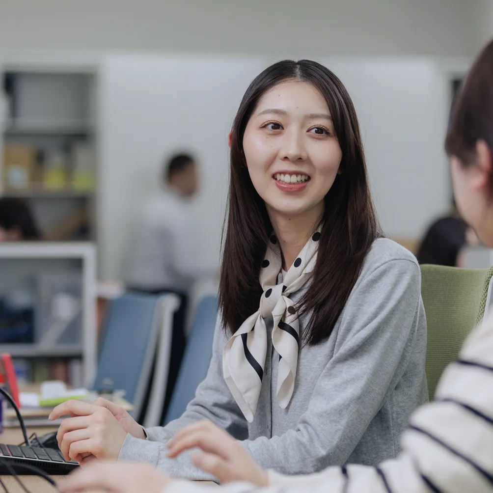 インタビュー03