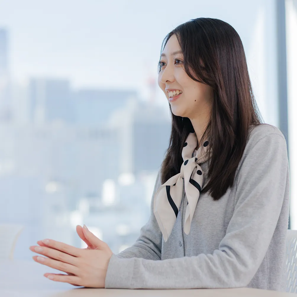 インタビュー03