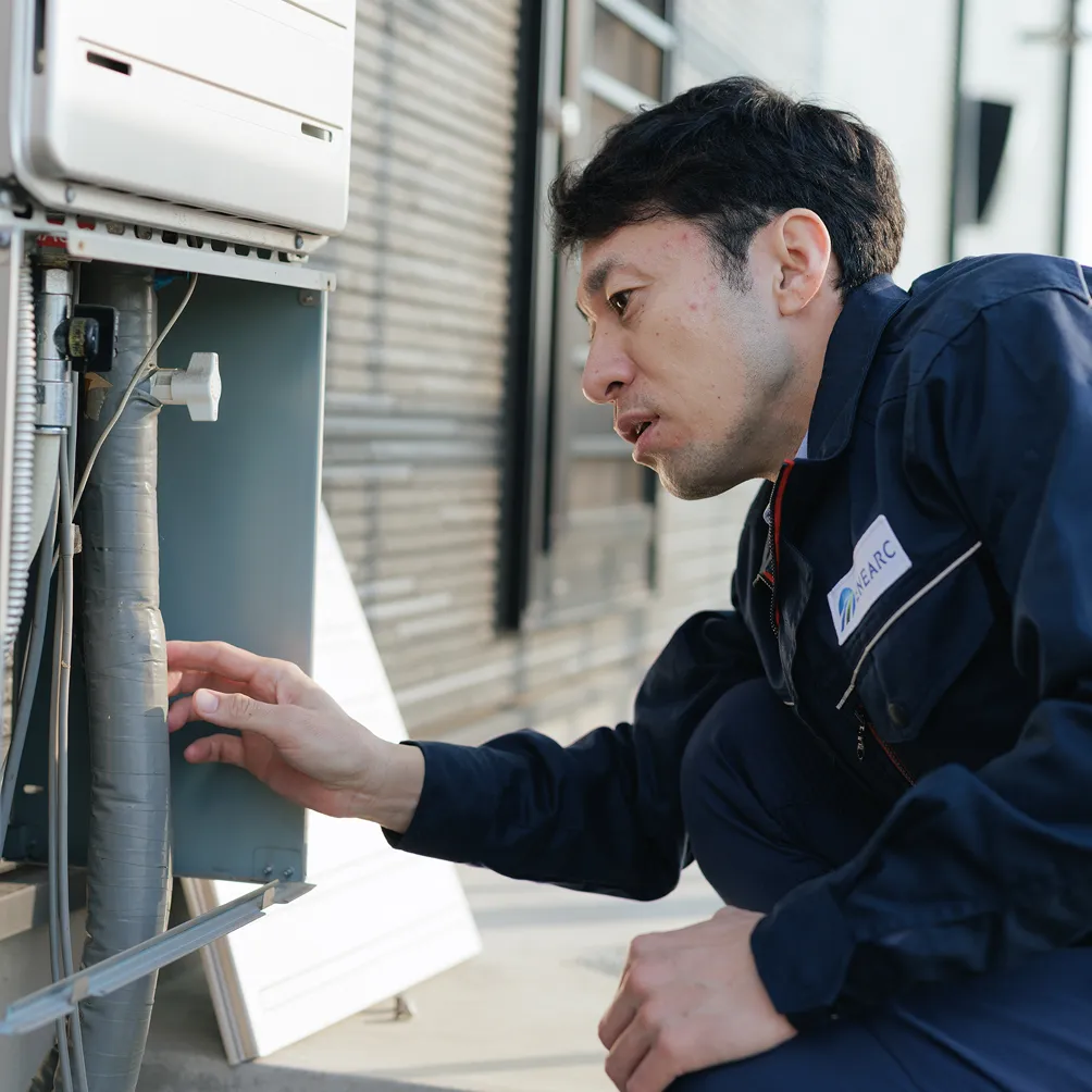 インタビュー03