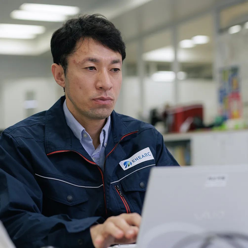 インタビュー05