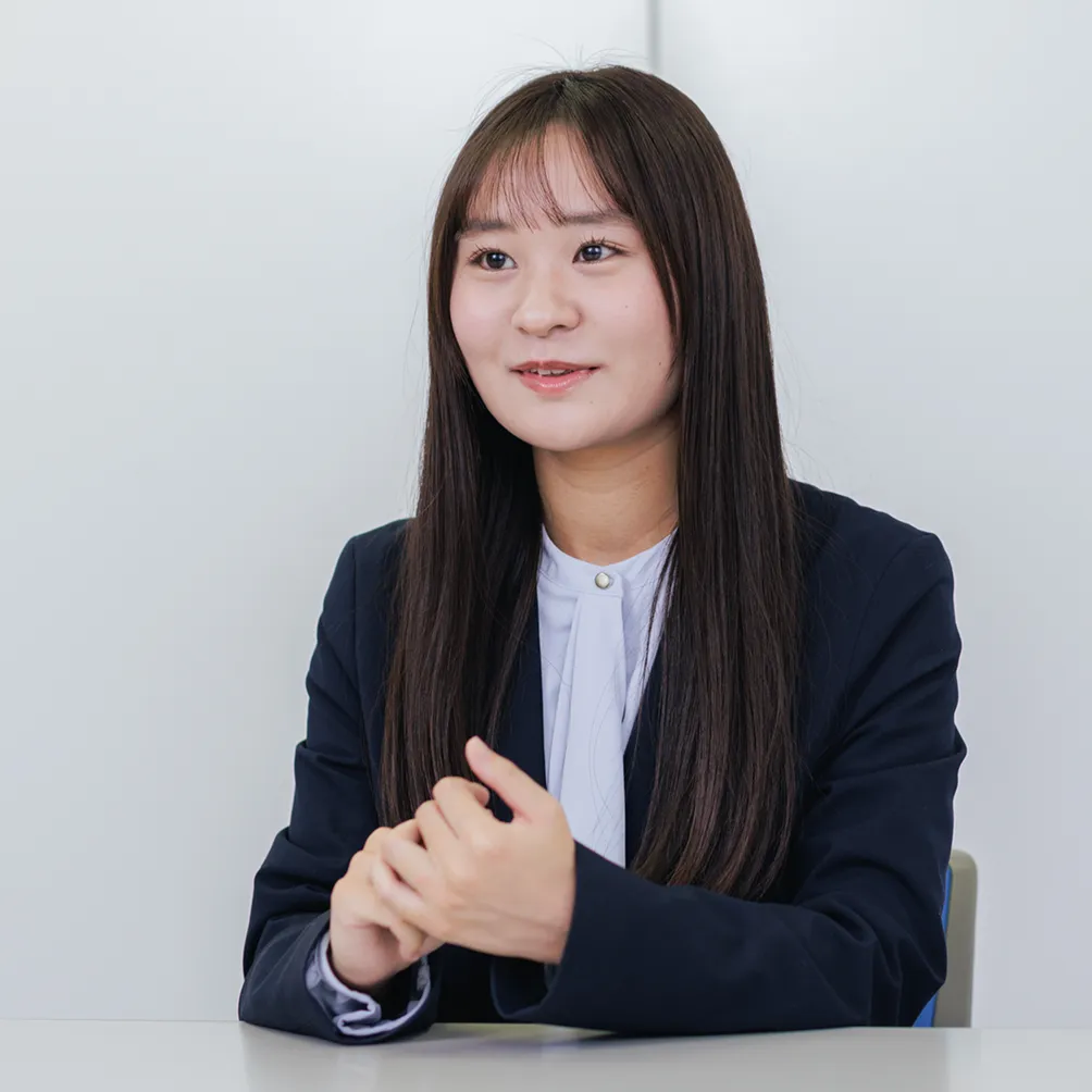 インタビュー01