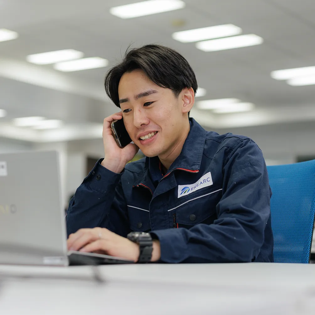 インタビュー05