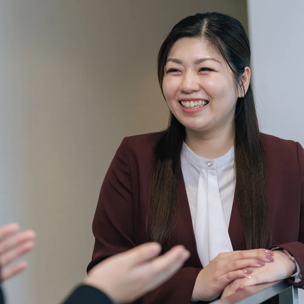 インタビュー04