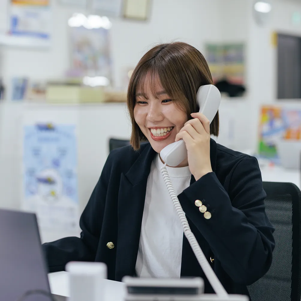 インタビュー03