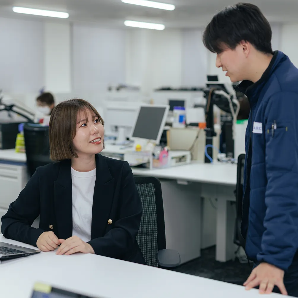 インタビュー04