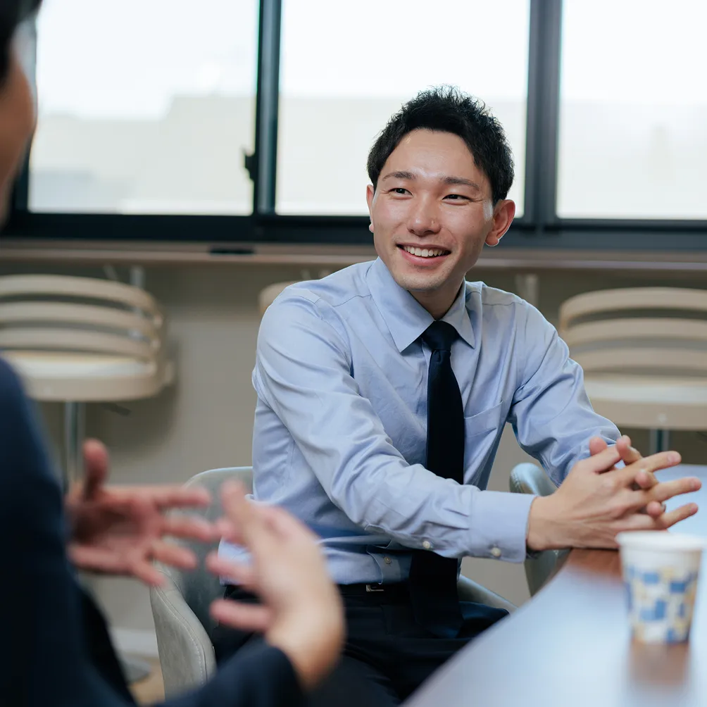 インタビュー04