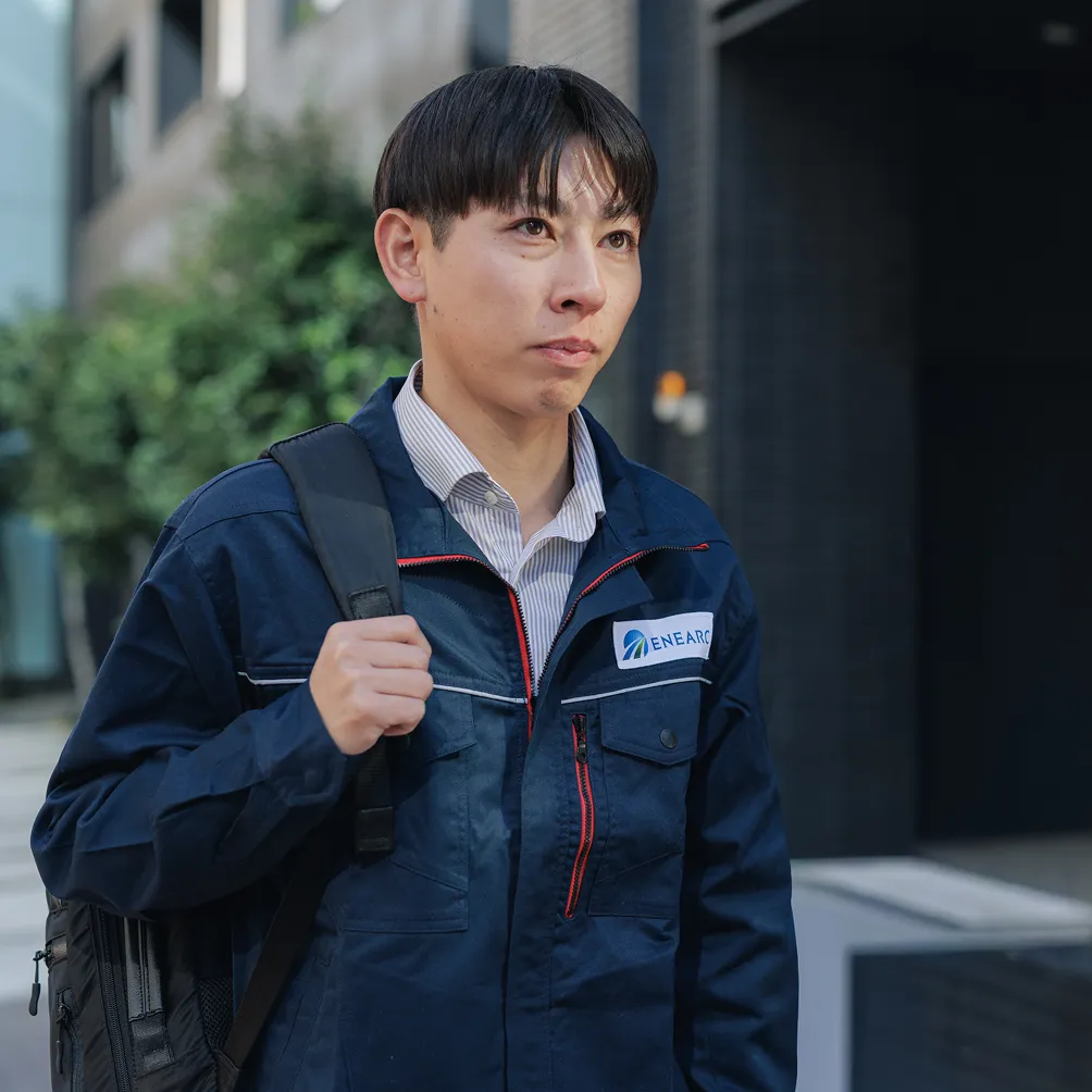 インタビュー02