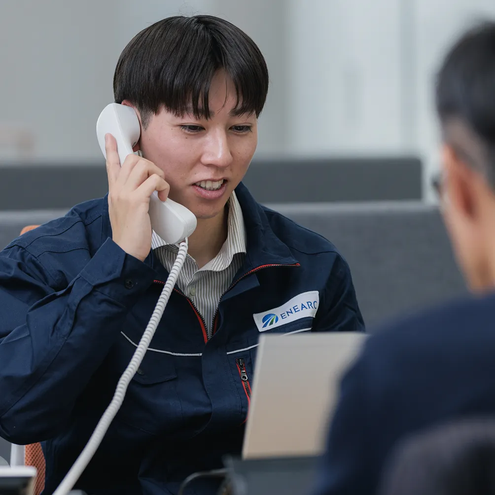 インタビュー03