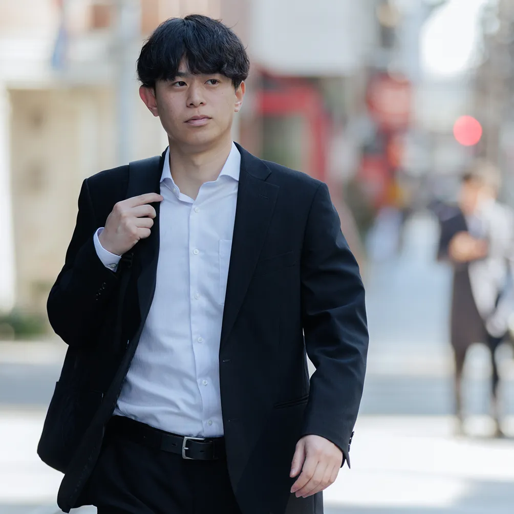 インタビュー02