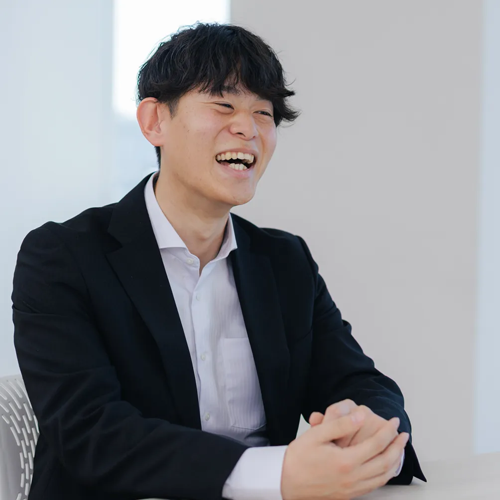 インタビュー03